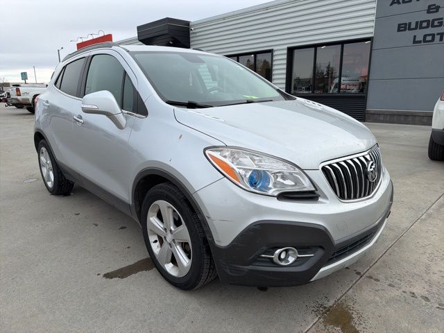 2015 Buick Encore Convenience Watertown SD