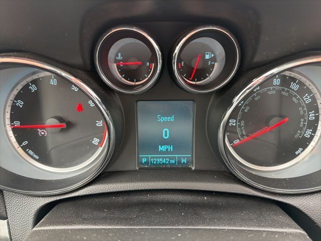 2015 Buick Encore Convenience Watertown SD