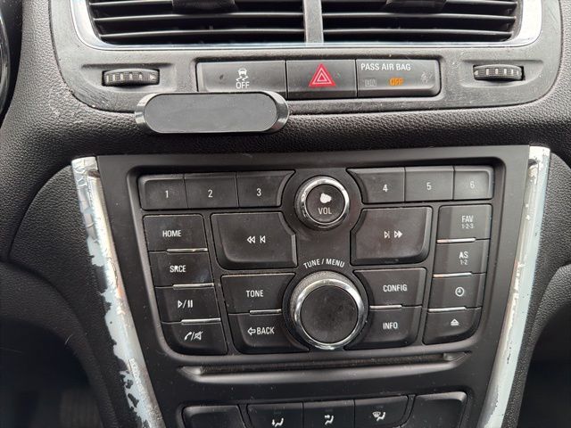 2015 Buick Encore Convenience Watertown SD