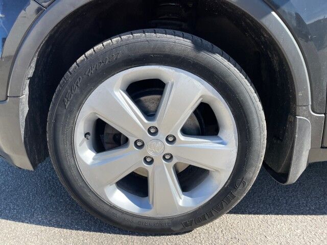 2015 Buick Encore Leather