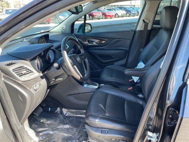 2015 Buick Encore Leather