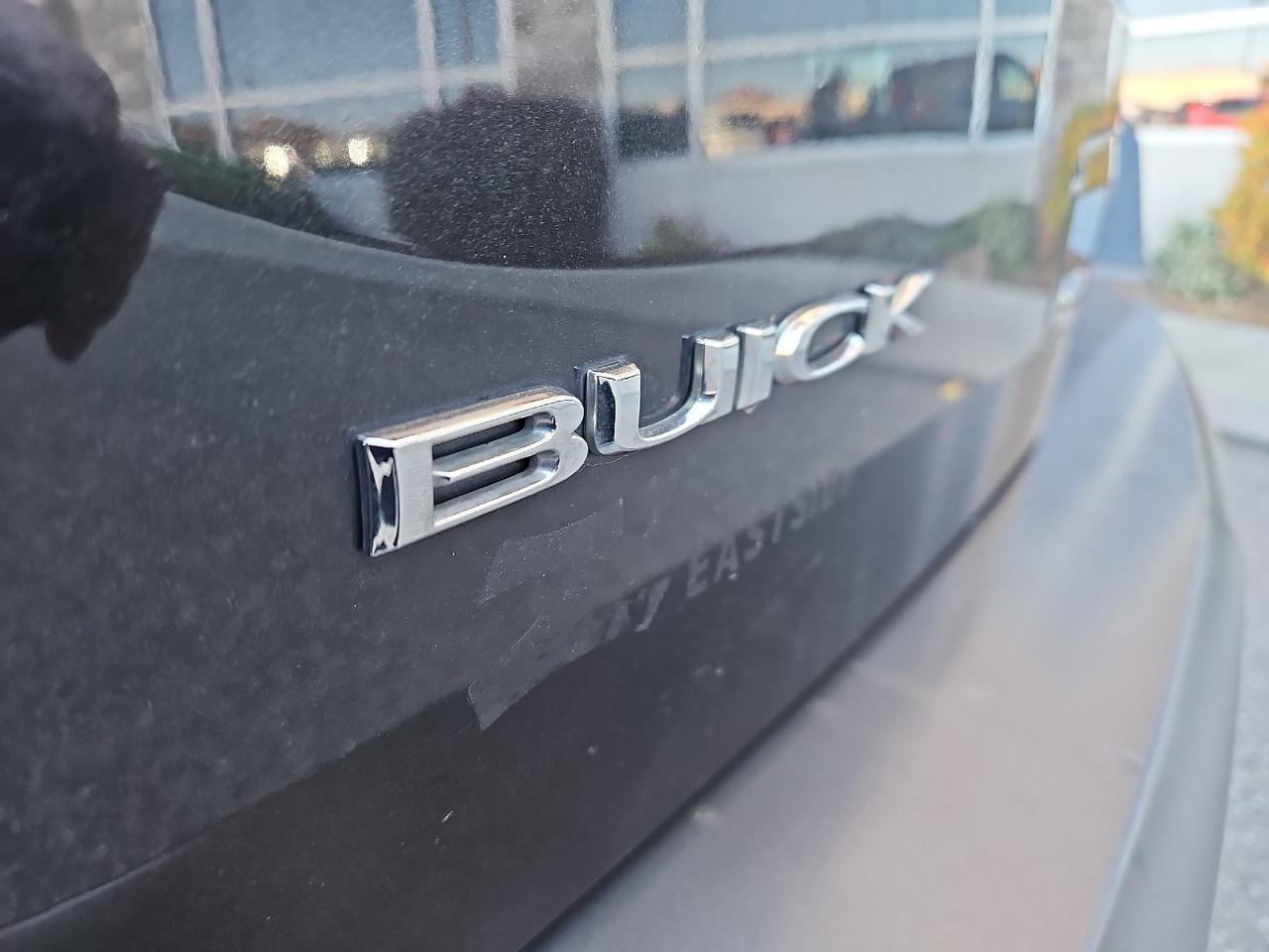 2015 Buick Encore Leather Grand Junction CO