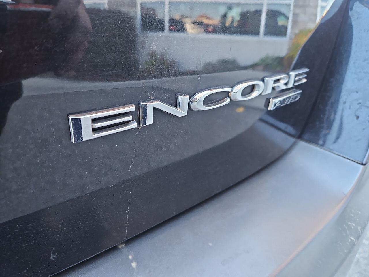 2015 Buick Encore Leather Grand Junction CO