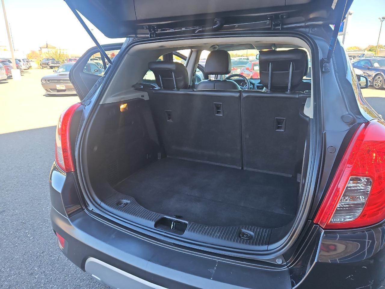 2015 Buick Encore Leather Grand Junction CO