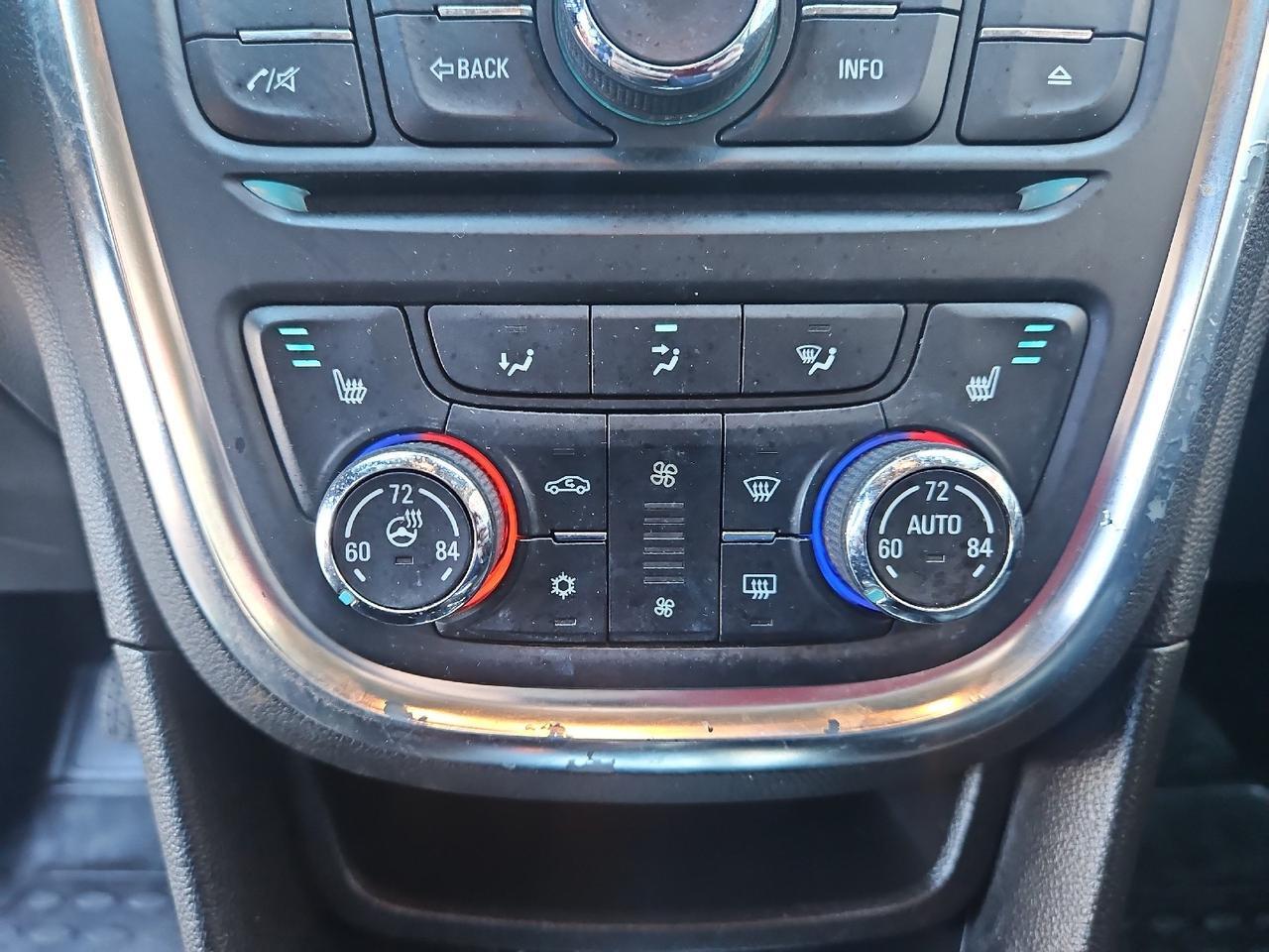 2015 Buick Encore Leather Grand Junction CO