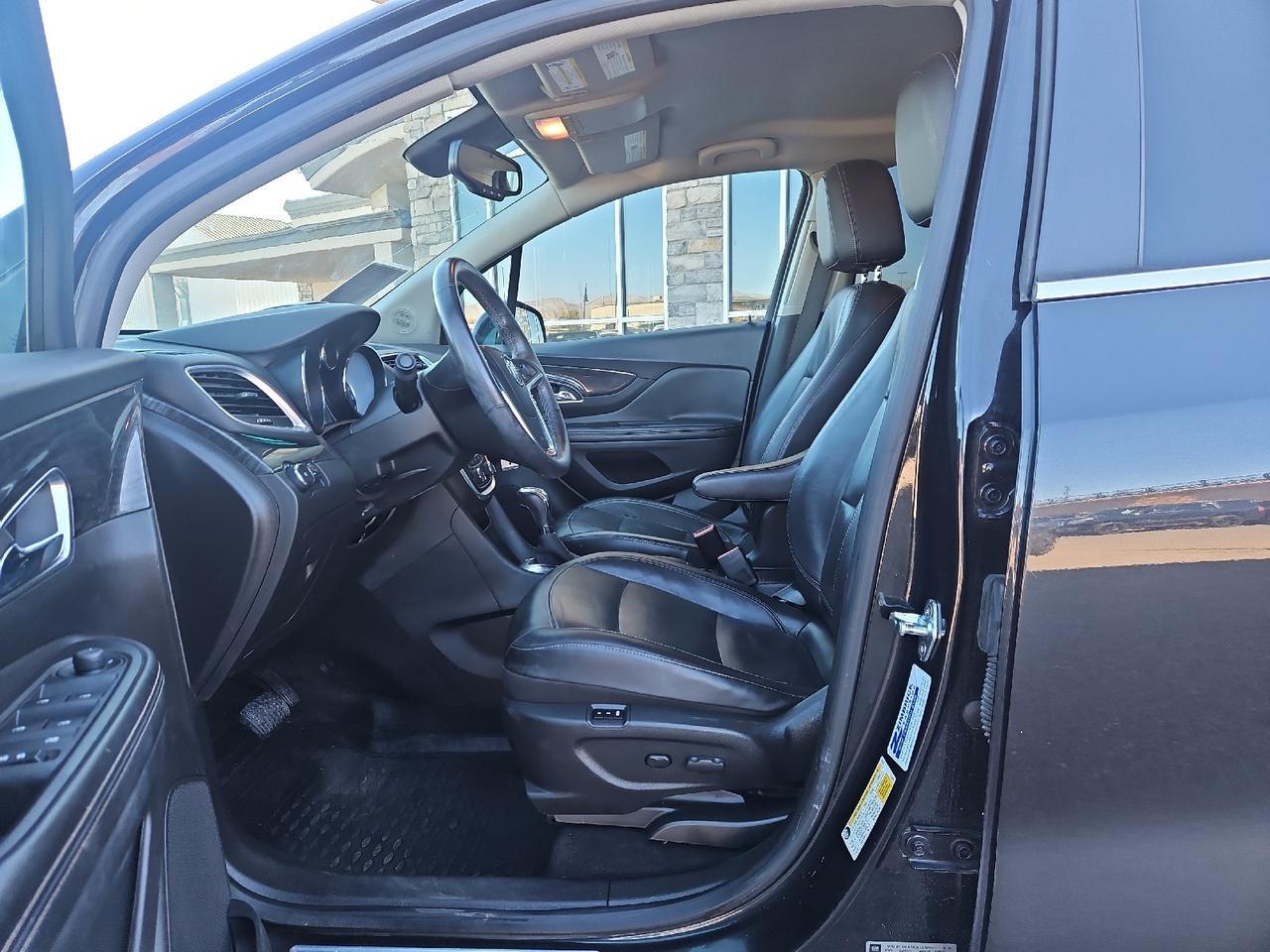 2015 Buick Encore Leather Grand Junction CO