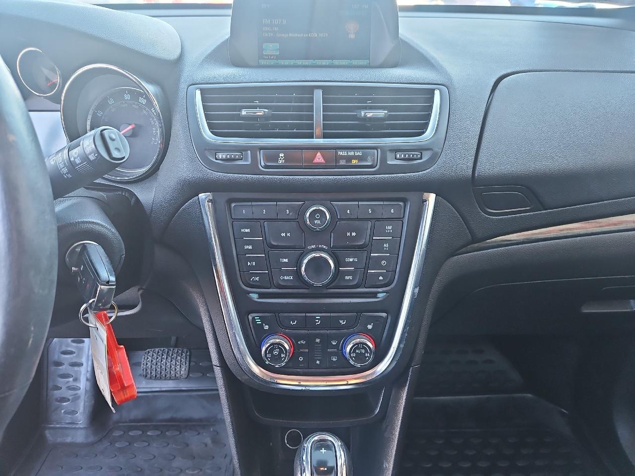 2015 Buick Encore Leather Grand Junction CO