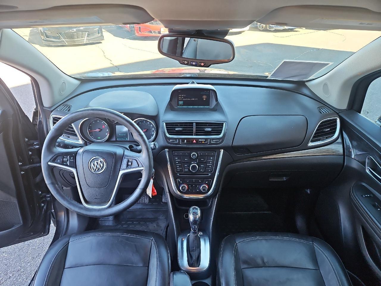 2015 Buick Encore Leather Grand Junction CO