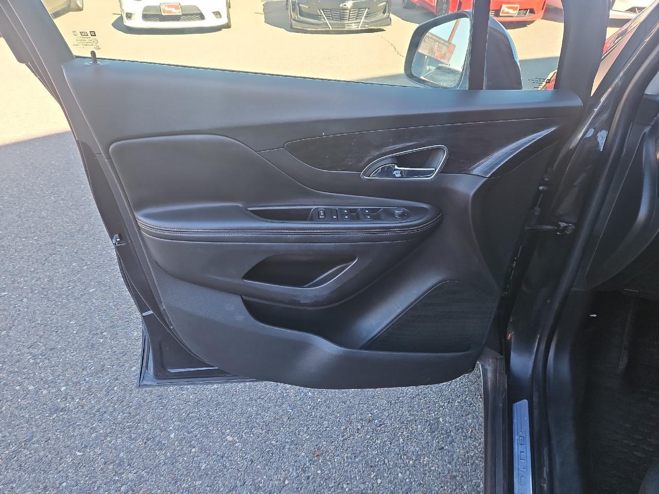 2015 Buick Encore Leather Grand Junction CO