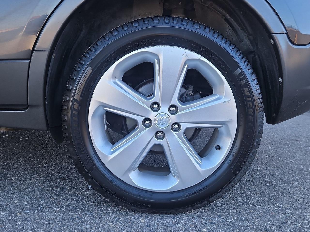 2015 Buick Encore Leather Grand Junction CO