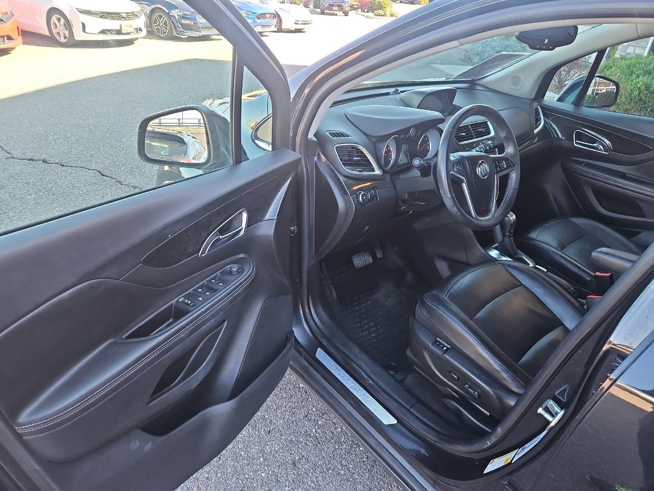 2015 Buick Encore Leather Grand Junction CO