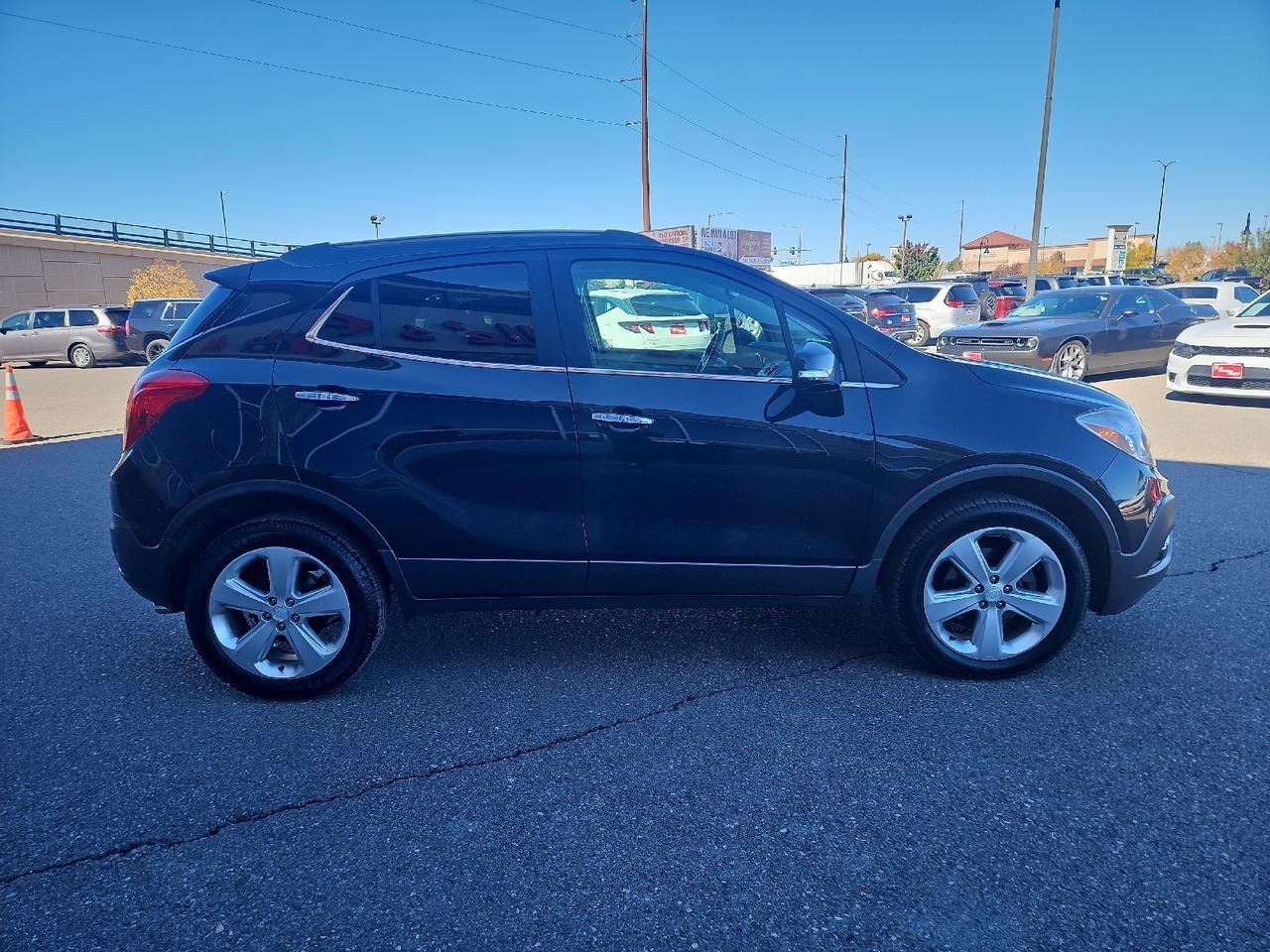 2015 Buick Encore Leather Grand Junction CO