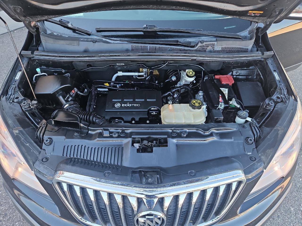 2015 Buick Encore Leather Grand Junction CO