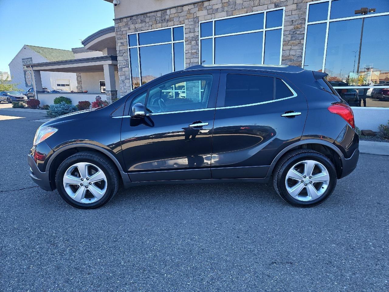 2015 Buick Encore Leather Grand Junction CO