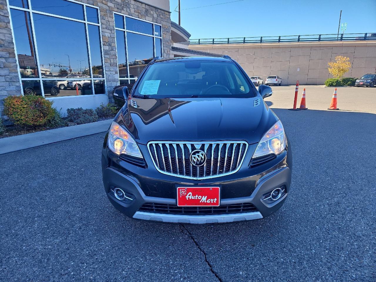 2015 Buick Encore Leather Grand Junction CO