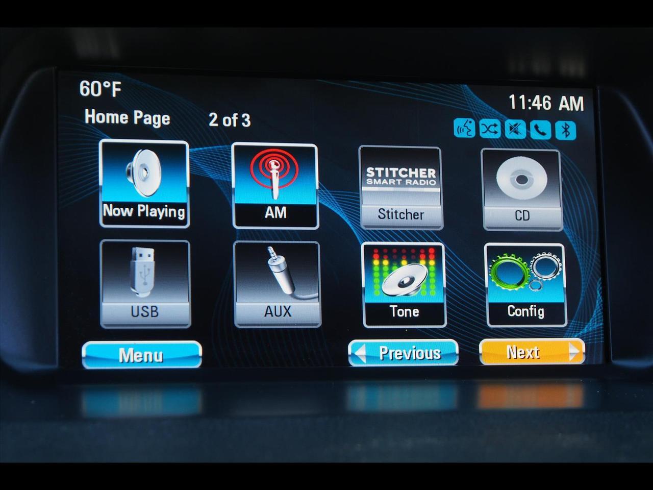 2015 Buick Encore Leather