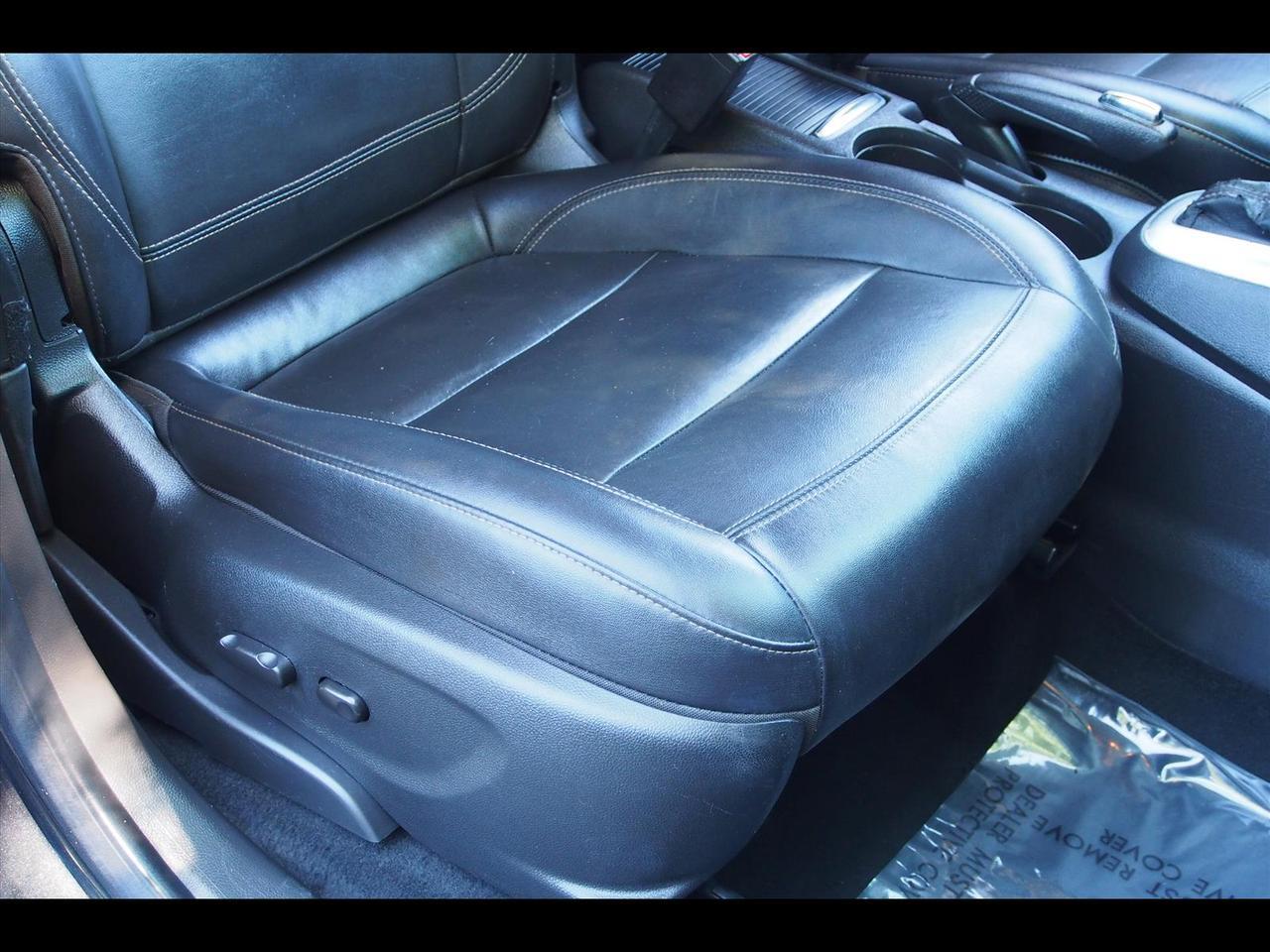 2015 Buick Encore Leather
