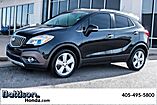 2015 Buick Encore Leather Oklahoma City OK 2015 Buick Encore Leather Oklahoma City OK