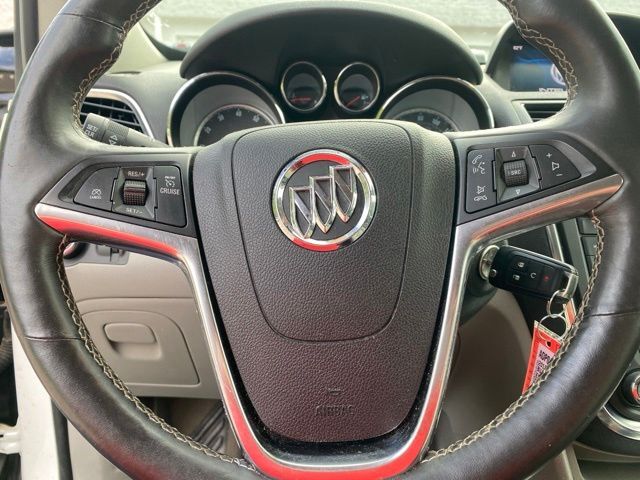 2015 Buick Encore Leather Raleigh NC