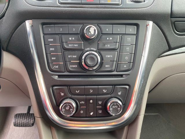 2015 Buick Encore Leather Raleigh NC