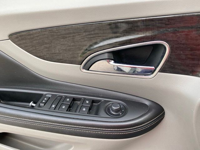2015 Buick Encore Leather Raleigh NC