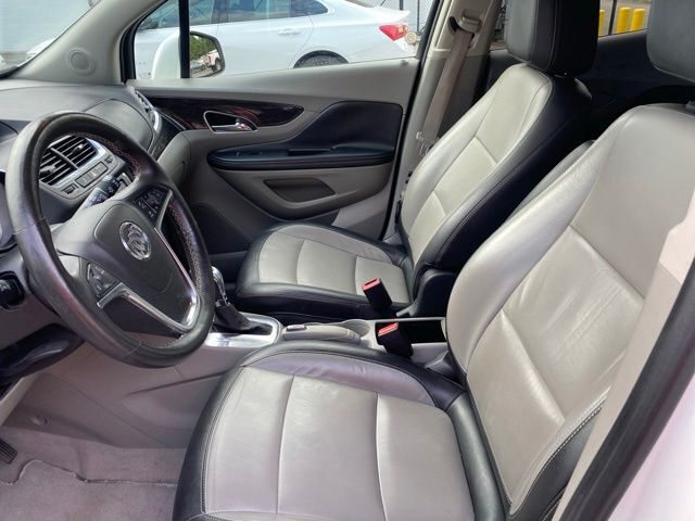 2015 Buick Encore Leather Raleigh NC