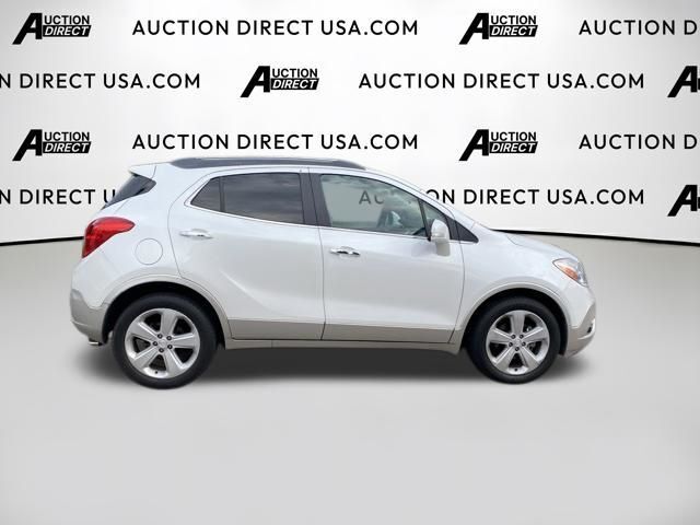 2015 Buick Encore Leather Raleigh NC