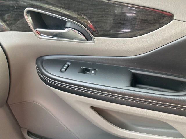 2015 Buick Encore Leather Raleigh NC