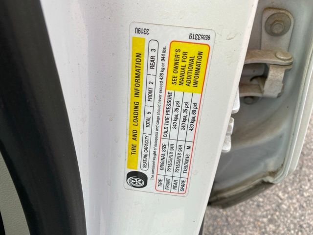 2015 Buick Encore Leather Raleigh NC
