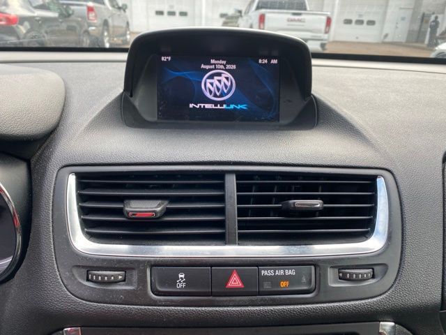 2015 Buick Encore Leather Raleigh NC