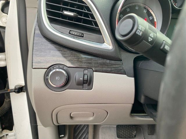 2015 Buick Encore Leather Raleigh NC