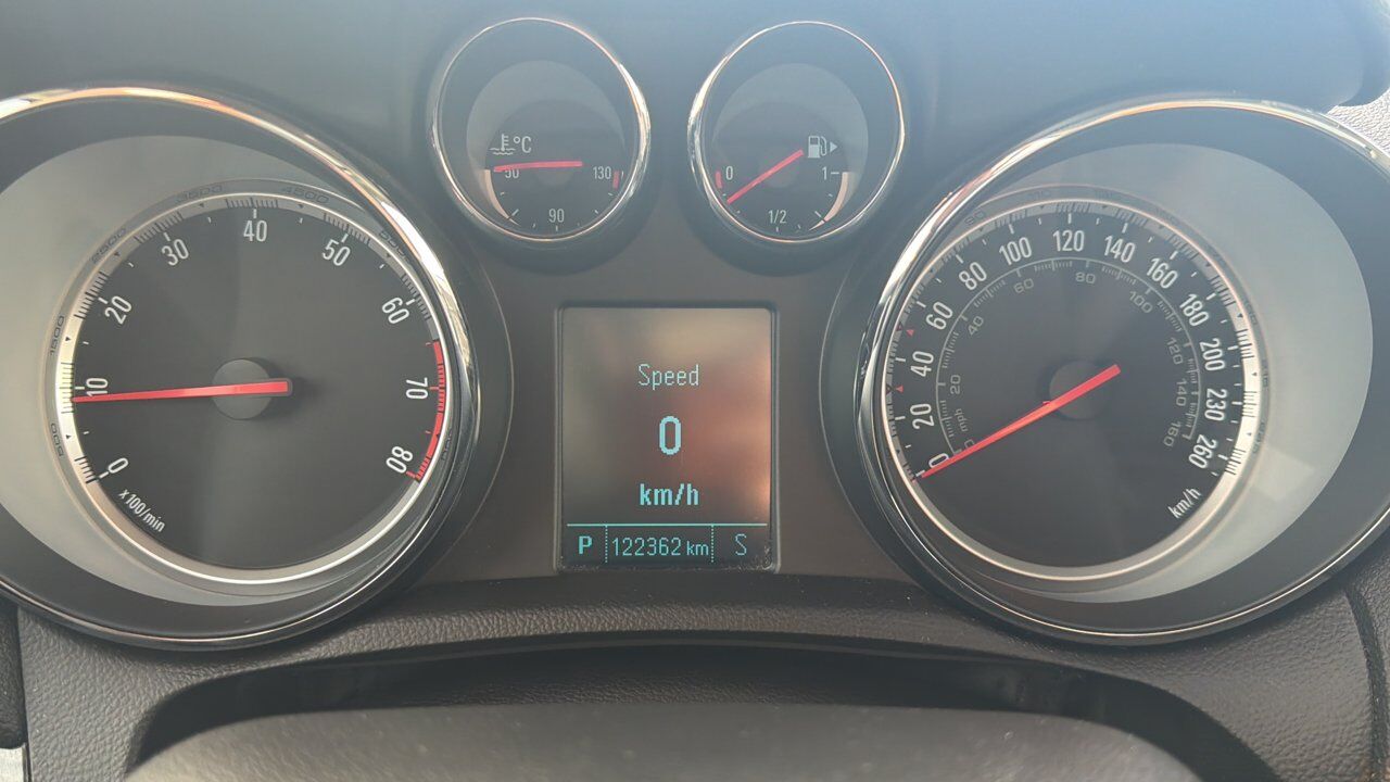 2015 Buick Encore Leather Sherwood Park AB
