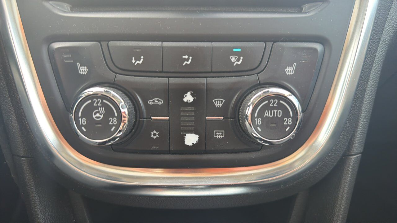 2015 Buick Encore Leather Sherwood Park AB
