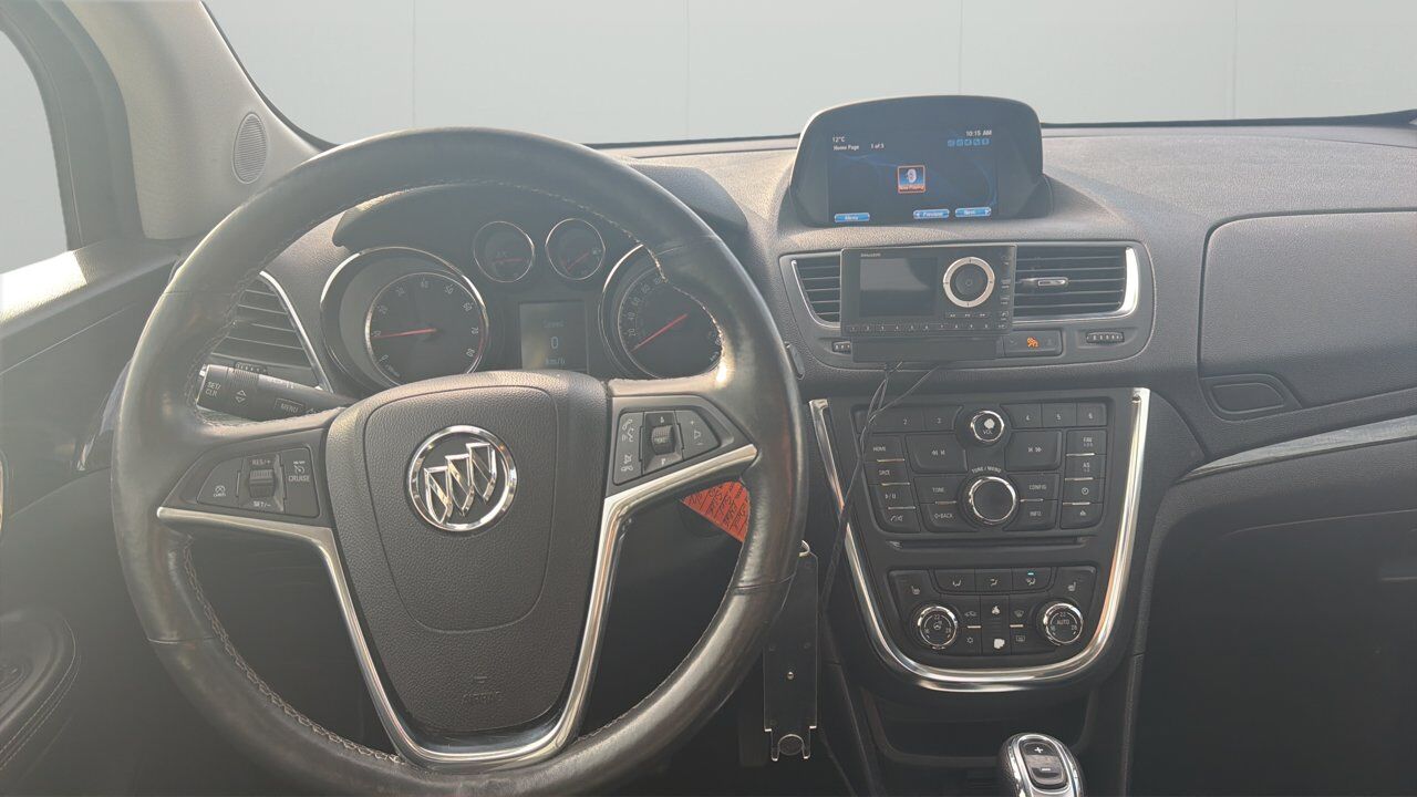 2015 Buick Encore Leather Sherwood Park AB