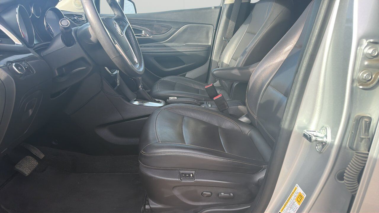 2015 Buick Encore Leather Sherwood Park AB