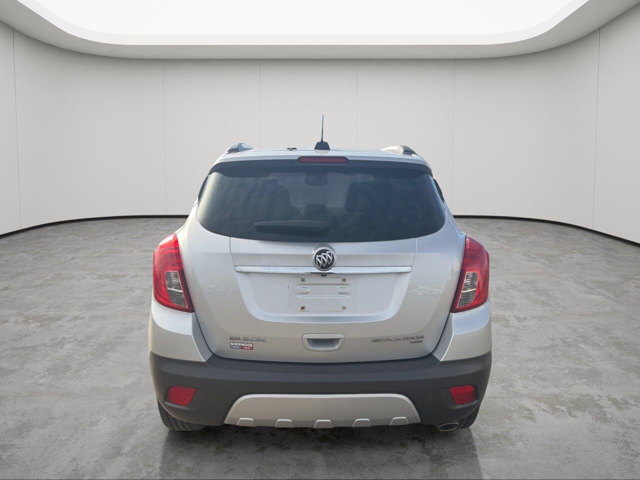 2015 Buick Encore Leather Sherwood Park AB