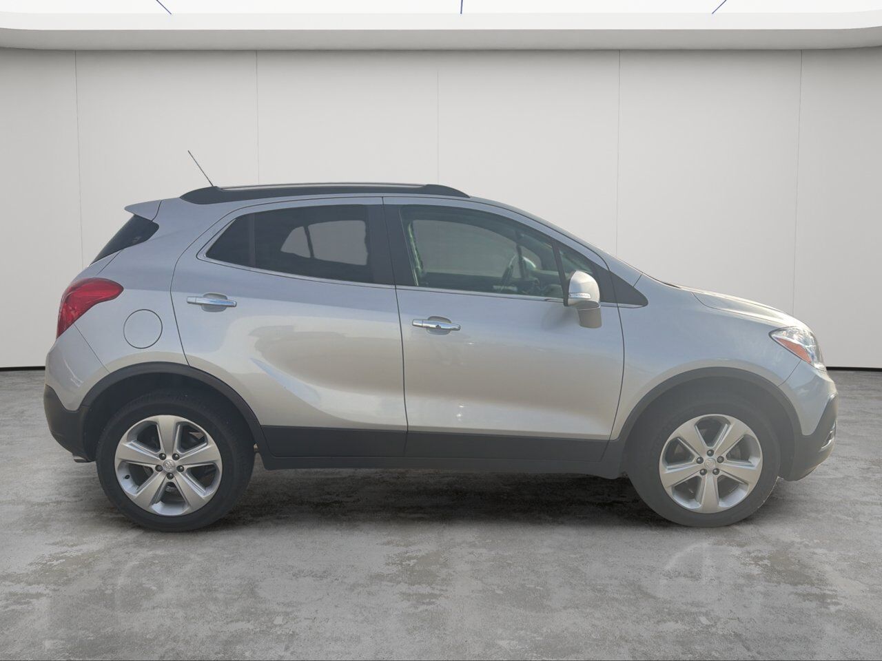 2015 Buick Encore Leather Sherwood Park AB