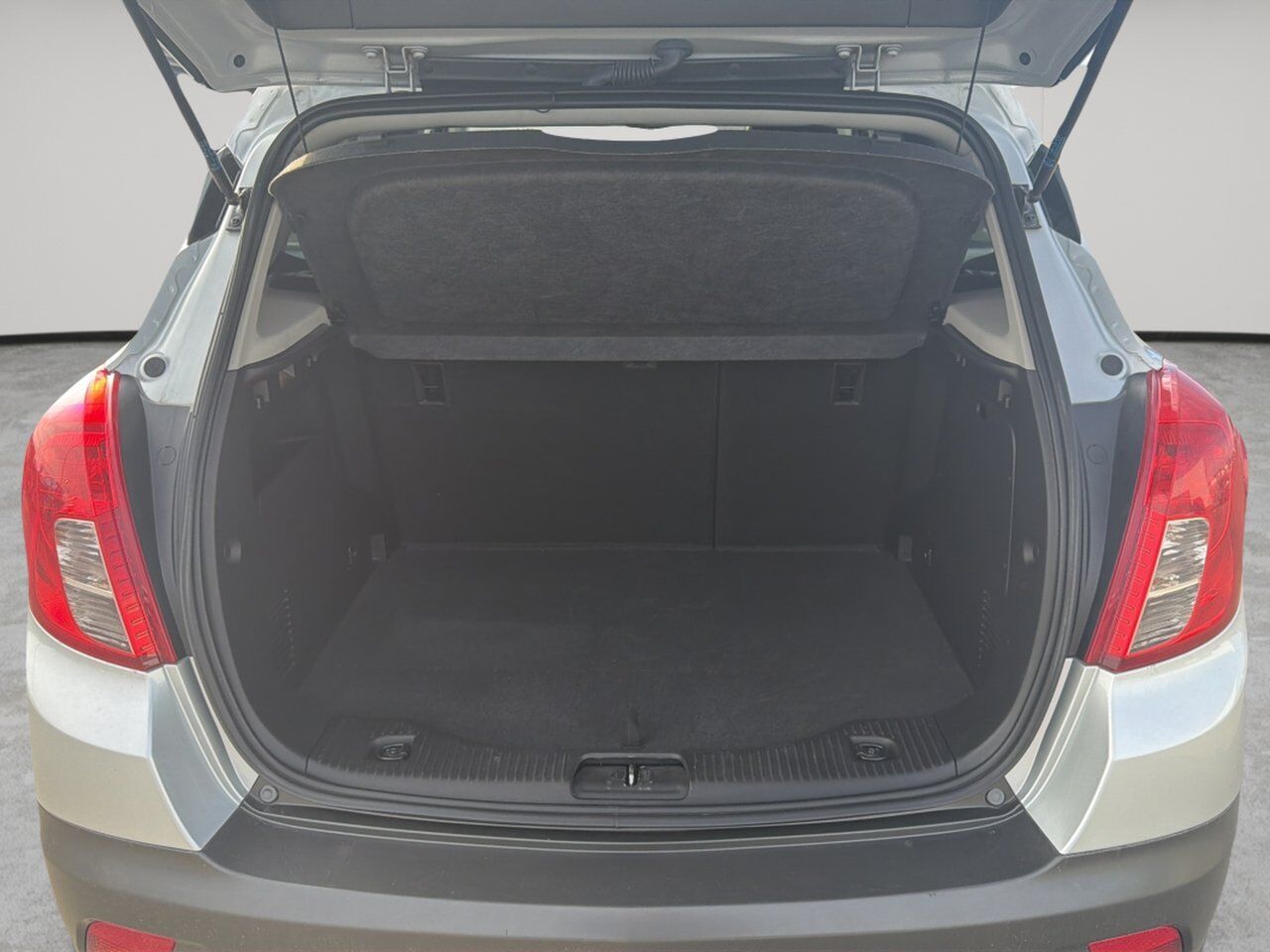 2015 Buick Encore Leather Sherwood Park AB
