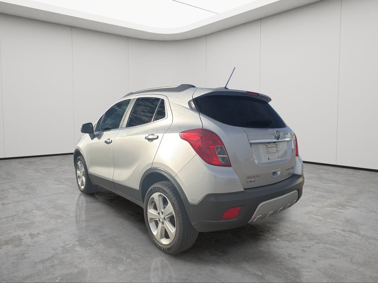 2015 Buick Encore Leather Sherwood Park AB