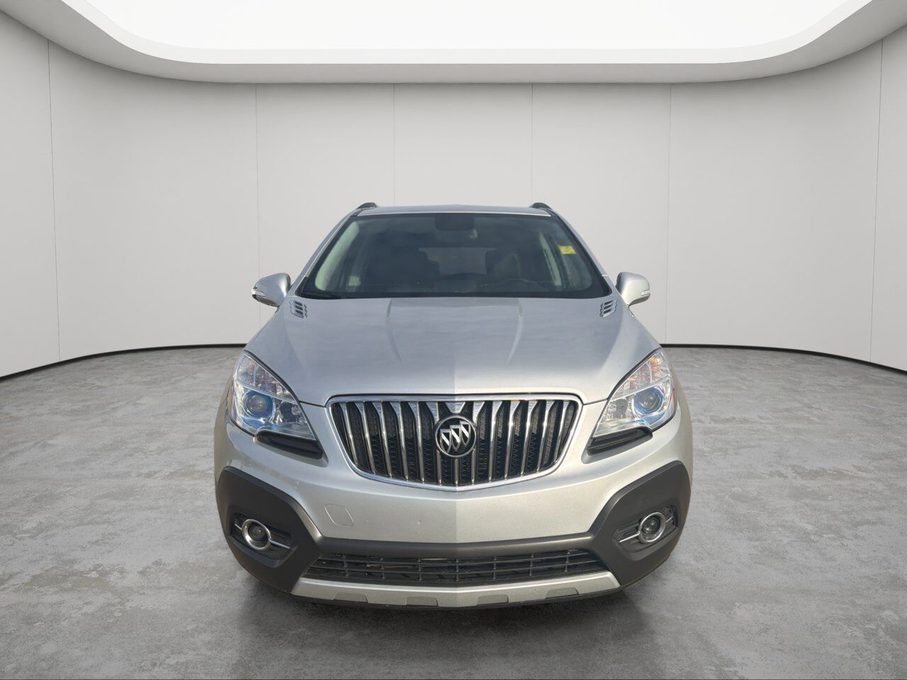 2015 Buick Encore Leather Sherwood Park AB