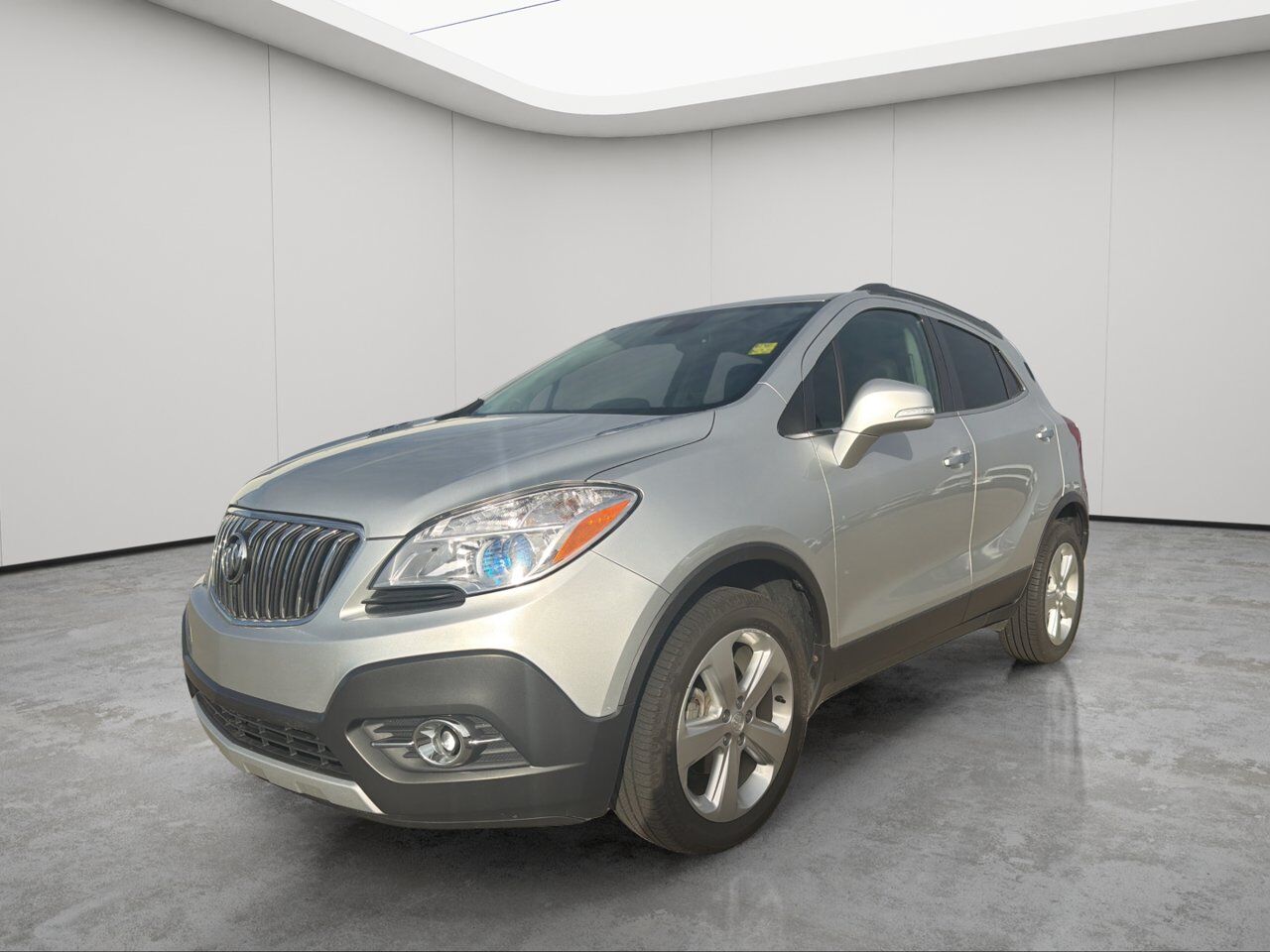 2015 Buick Encore Leather Sherwood Park AB