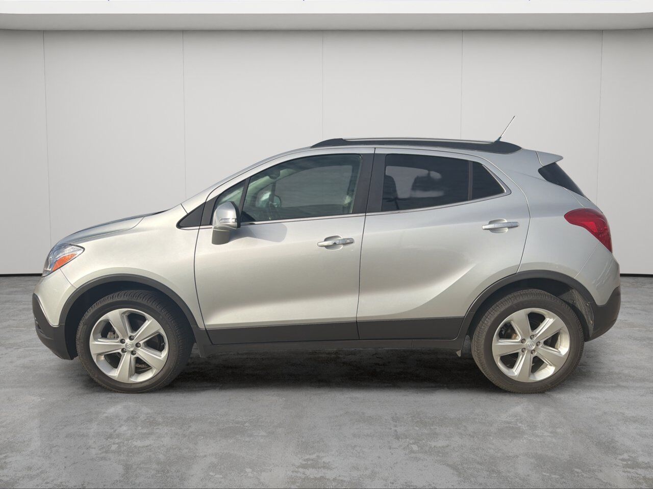 2015 Buick Encore Leather Sherwood Park AB