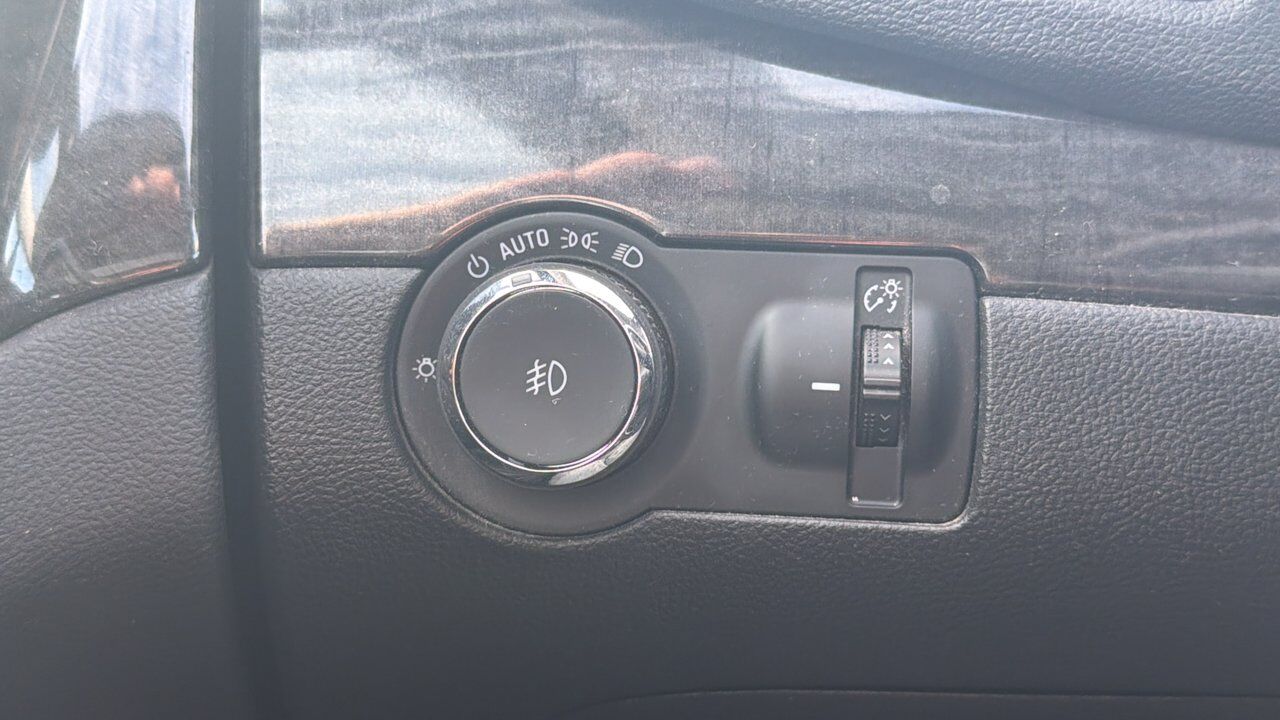 2015 Buick Encore Leather Sherwood Park AB