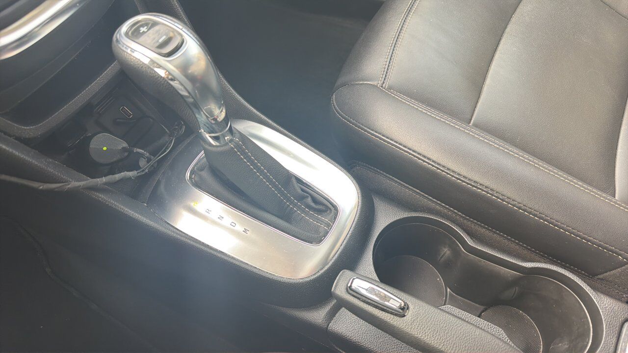 2015 Buick Encore Leather Sherwood Park AB
