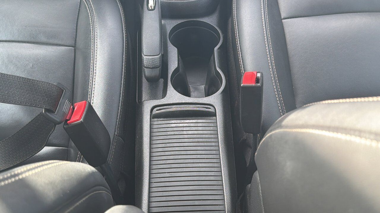 2015 Buick Encore Leather Sherwood Park AB