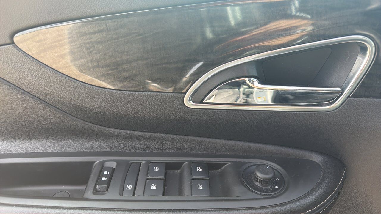 2015 Buick Encore Leather Sherwood Park AB
