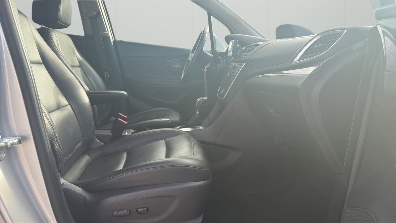 2015 Buick Encore Leather Sherwood Park AB