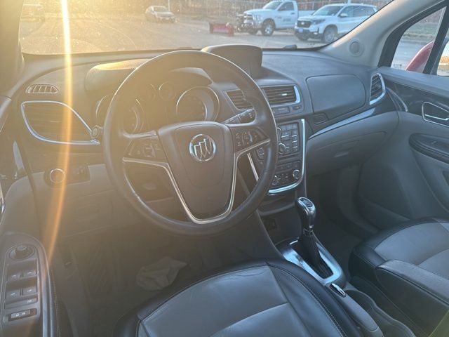 2015 Buick Encore Leather West Burlington IA
