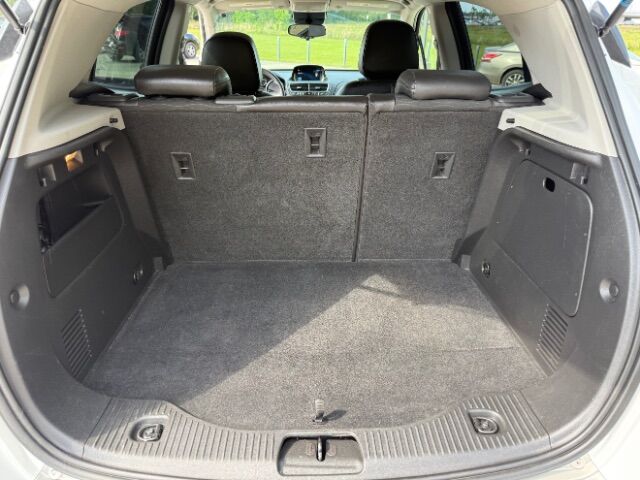 2015 Buick Encore Luxury Hattiesburg MS