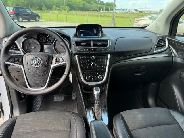 2015 Buick Encore Luxury Hattiesburg MS